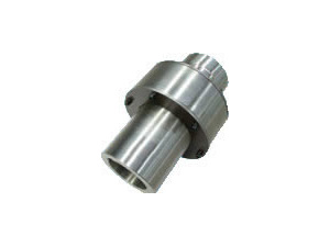 ZL型彈性柱銷齒式聯軸器